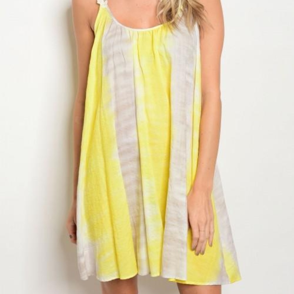 Spring Dress